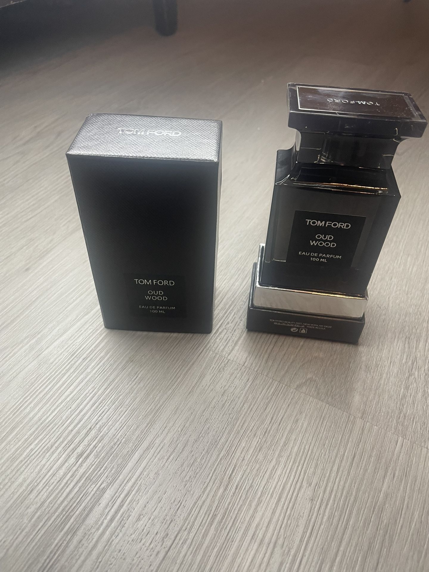 Tom Ford Oud Wood |cologne