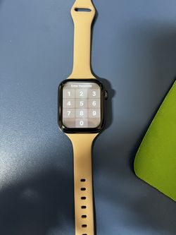 Apple Watch Series 6+ New Bands