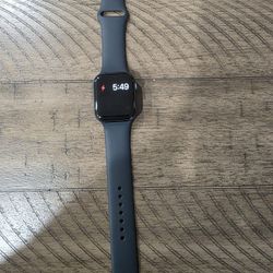 Series 6 Apple Watch
