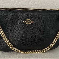 Coach Nolita 19 Shoulder Bag 