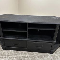  TV stand… free. 60x19x25 Pick up only 