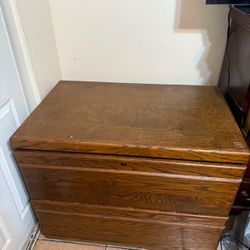 Cajonera/Drawer 