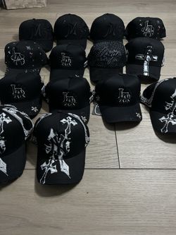 DANDY, 31,RUDE HATS 🎩