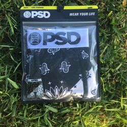 PSD MENS