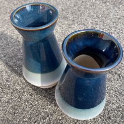 ⏰ Modern Vase Set — Priced to Sell