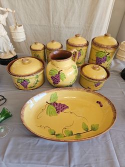Kitchen Counter Set
