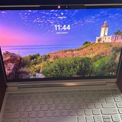Lenovo Laptop