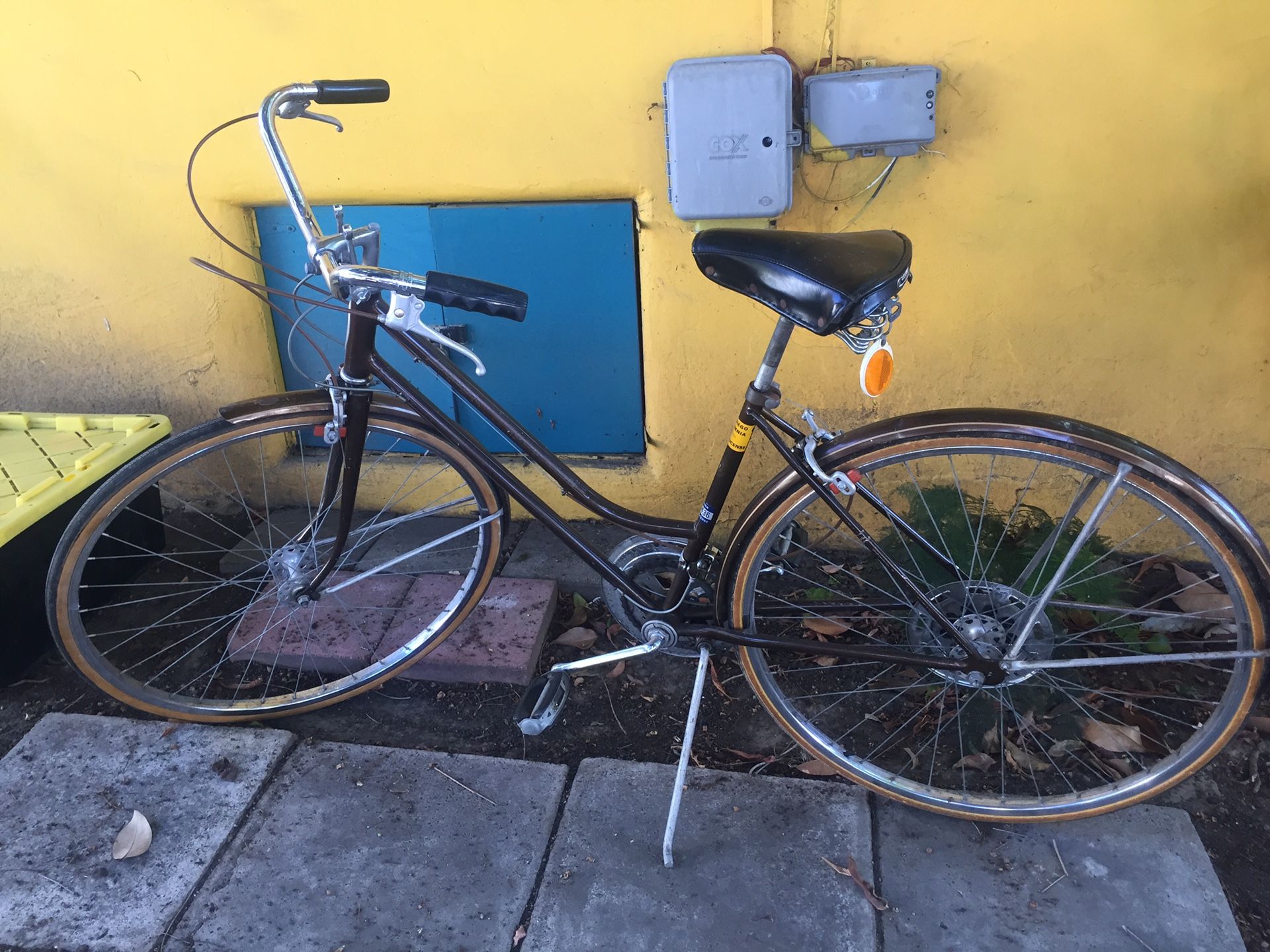 schwinn suburban for sale