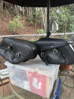Motorcycle Equipment