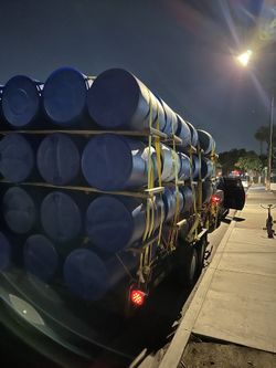 55 gallon drum barrels delivery available food grade & non food grade