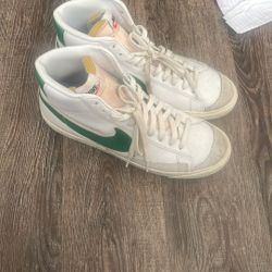 Nike Blazers
