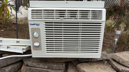$50 Air Conditioner-Kool King- Window unit