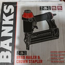 Brad Nailer