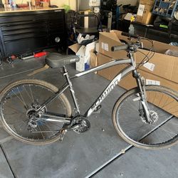 Bicycle Schwinn Glenwood