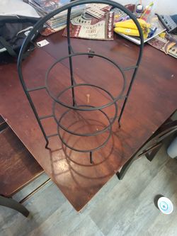 kitchen stand / rack