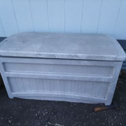 Storage Container