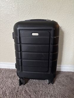 Carry on Suit case