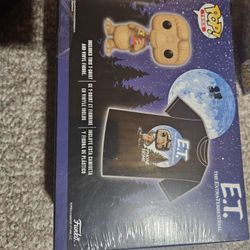 ET Funko Pop