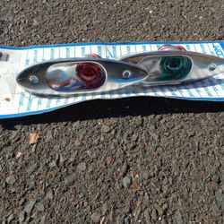 Brand New Boat Lights 