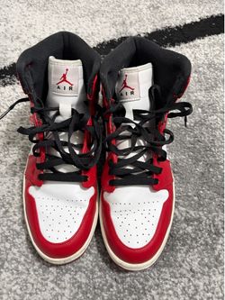 Air Jordan 11s - Chicago Bulls