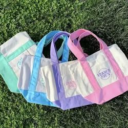 Trader Joe’s mini tote bags!