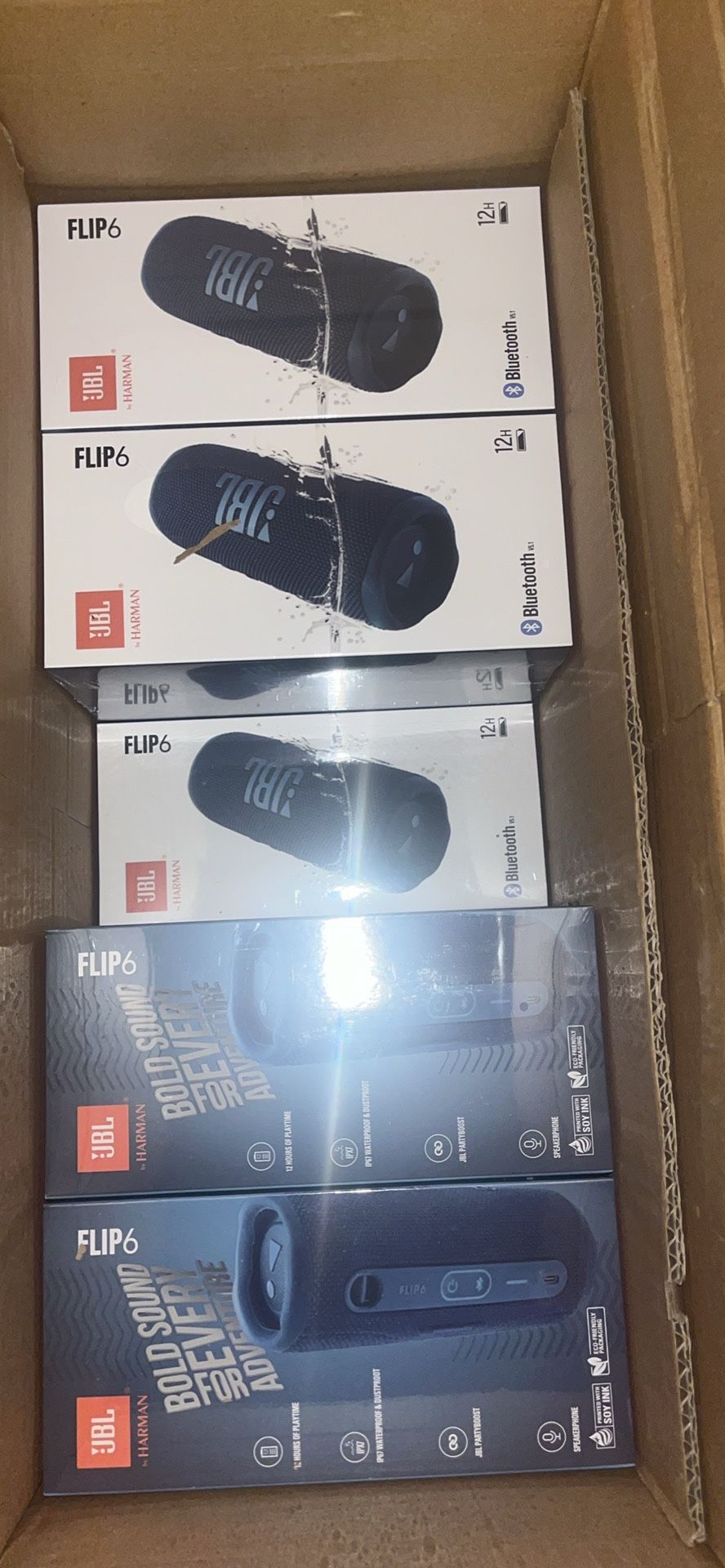 Jbl Flip 6