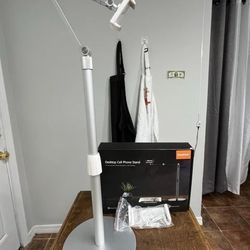 Tripods 