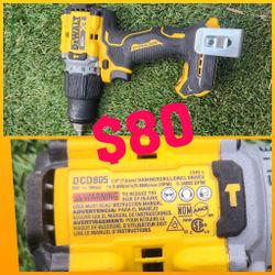 Dewalt Drill