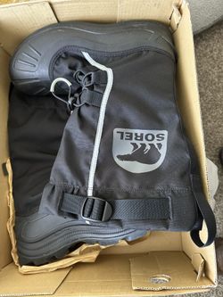 Sorel Boots