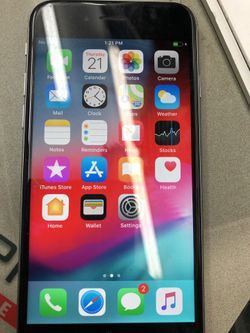 IPhone 6s 32gb at&t