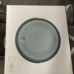 Robotic Vacuum