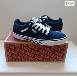 Vans Multiple Sizes Read Entire Description