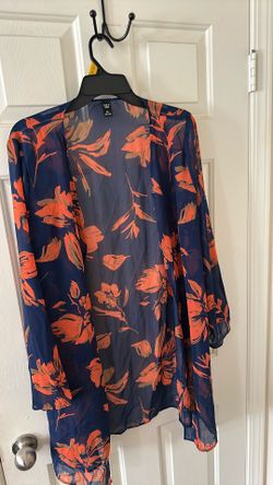 Shein Women’s Kimono 