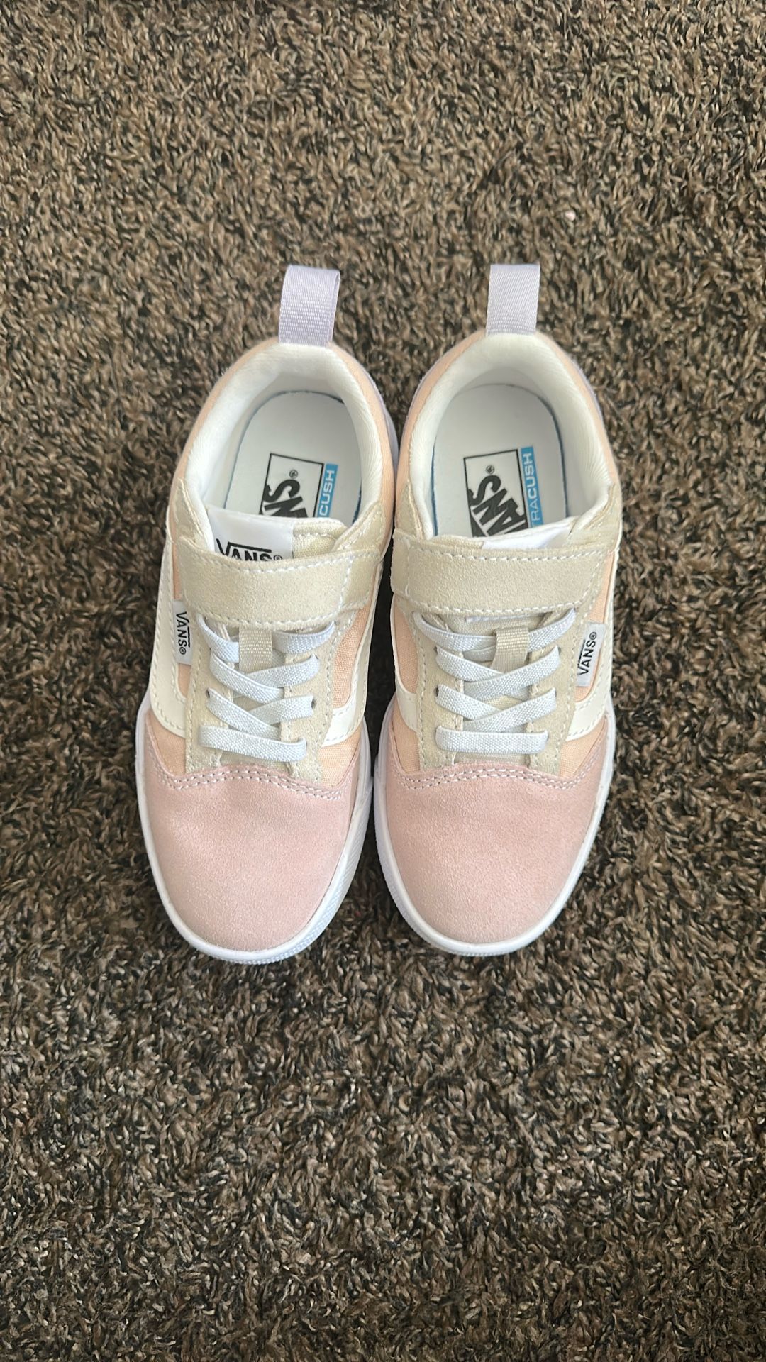 Vans Kids Ultra range