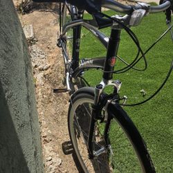 SCHWINN DISCOVER ALUMINUM 