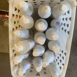 Carpet cleaning supply