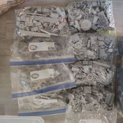 Lego lot
