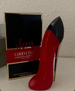Women’s perfumes
