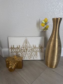 Home decorations