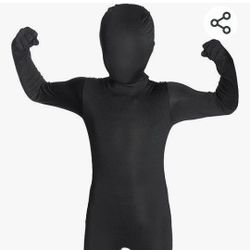 Childs Full Body Costume