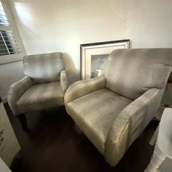 Small Sofas Chairs 