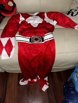 Power Ranger