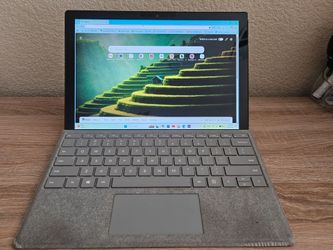 Touch Screen Microsoft Surface Pro 7 Laptop/Tablet