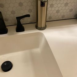 Automatic Soap Dispenser