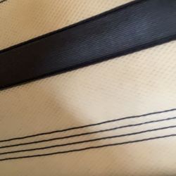 Queeen mattress great condition but some stains