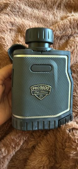 Gulf Binoculars