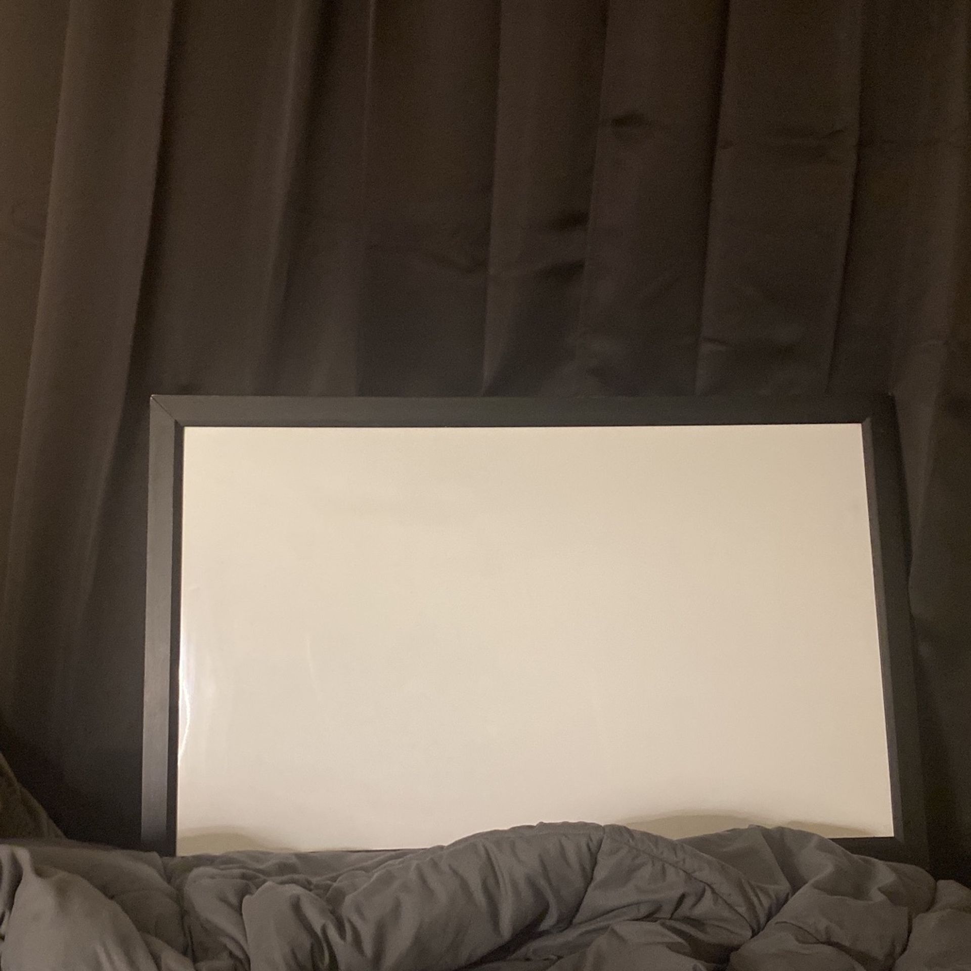 Big White Board