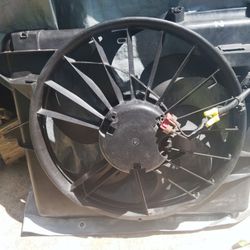 Cooling Fan