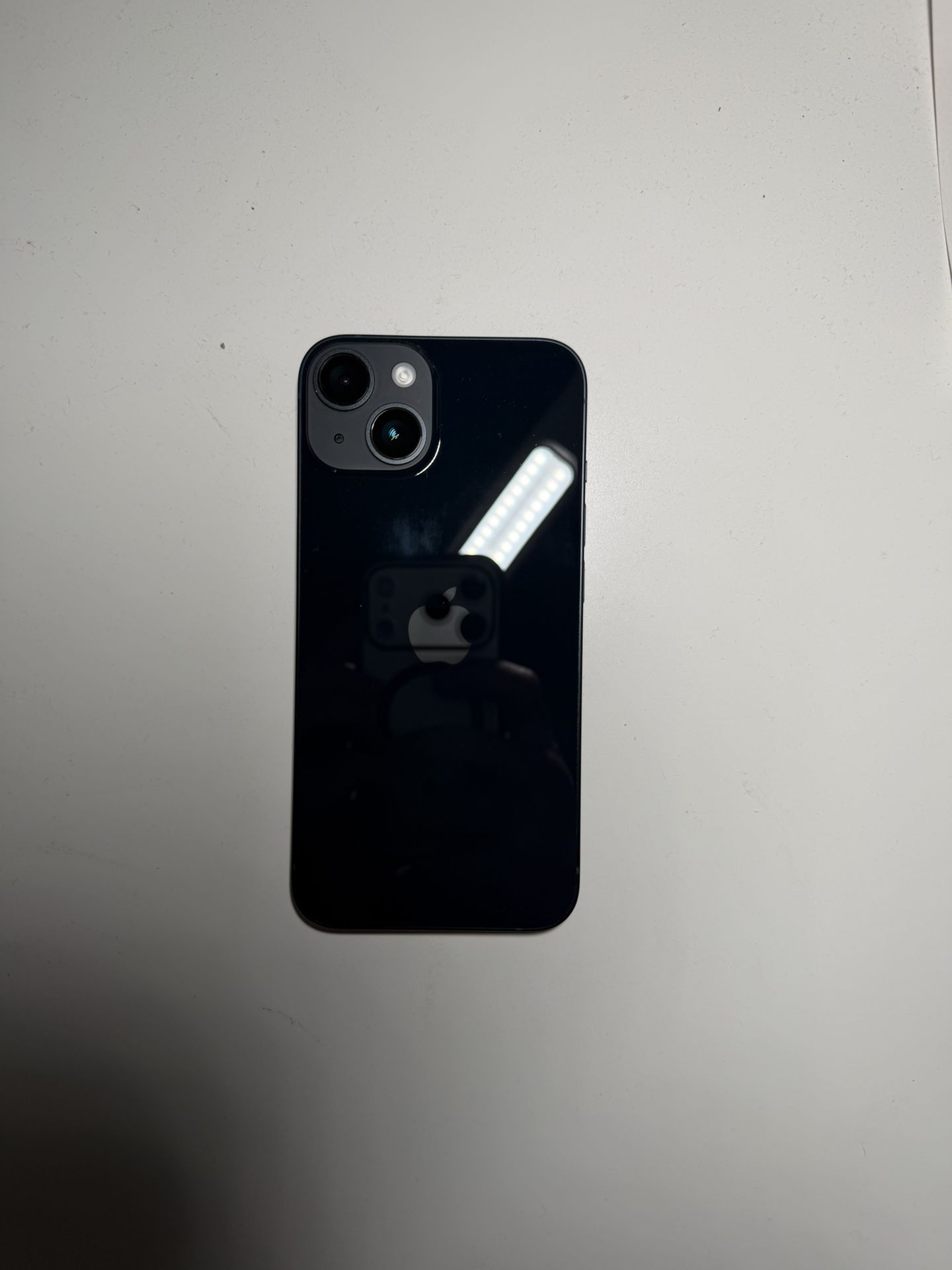 iPhone 14 128 GB Midnight - Unlocked