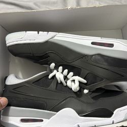 Jordan 4 Rim Lot Tops 